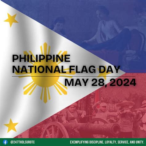 The Battle of Alapan — Philippine Flag Day .